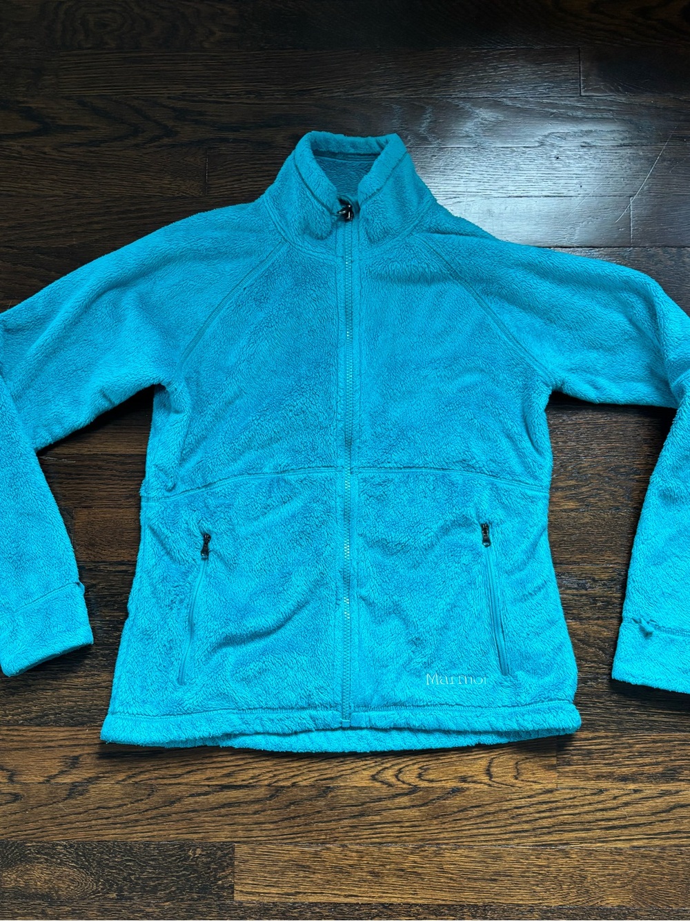 3-in-1 Marmot Ski Jacket - Picture 11 of 11